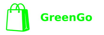 GreenGo Supplies